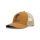 Šiltovka Simms Double Haul Trucker Sepia