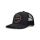 Šiltovka Simms Haul Trucker Black Rounder