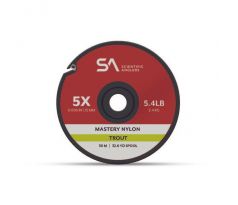 Scientific Anglers Mastery Trout Tippet 30m