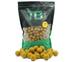 TB Baits Boilie Corn 2,5 kg