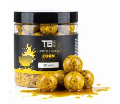 TB Baits Boosterované Boilie Corn 120 g