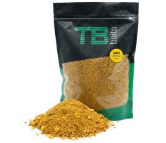 TB Baits Method Mix Corn 2 kg