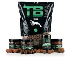 TB Baits Boilie Krill