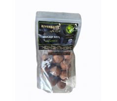 Riverbaits HNV Boilie – Mango Habanero 30 mm