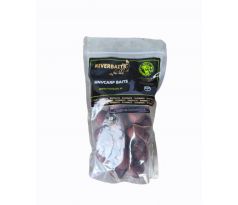 Riverbaits HNV Boilie – Pikantná Čučoriedka 30 mm
