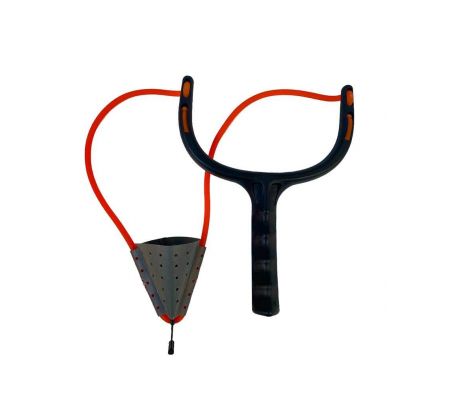 Fox Powergrip Multi Pouch Catapult