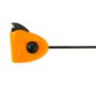 Fox Black Label Mini Swinger Orange