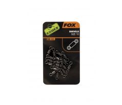 Fox EDGES™ Swivels