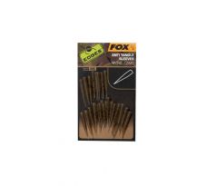 FOX Anti Tangle Sleeves Micro