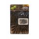 Fox EDGES™ Camo Power Grip Lead Clip Kit (Size 7)