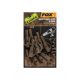 Fox EDGES™ Camo Safety Lead Clip & Pegs (Size 7)