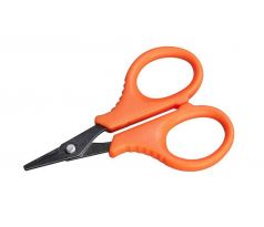 Fox Edges Titanium Braid Scissors