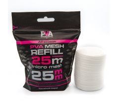 PVA Hydrospol Pančucha 25 mm náhrada 25m