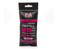 PVA Hydrospol Pančucha 25 mm náhrada 10+1 m