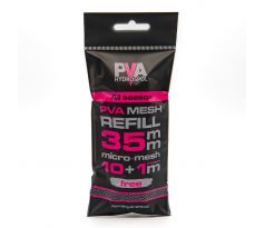 PVA Hydrospol Pančucha 35 mm náhrada 10+1 m