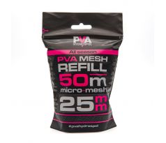 PVA Hydrospol Pančucha 25 mm náhrada 50m
