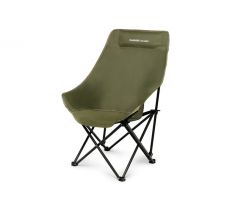 Kreslo Delphin WASABI LONGback