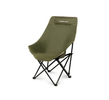 Kreslo Delphin WASABI LONGback