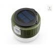 Kempingová lampa s ovládačom Delphin SVITA 4W/3600mAh