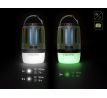 Kempingová lampa Delphin MOSKYTO 3W/2600mAh