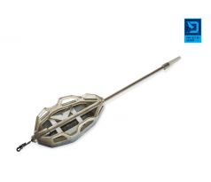 Krmítko Delphin Method QUIX Pellet XL