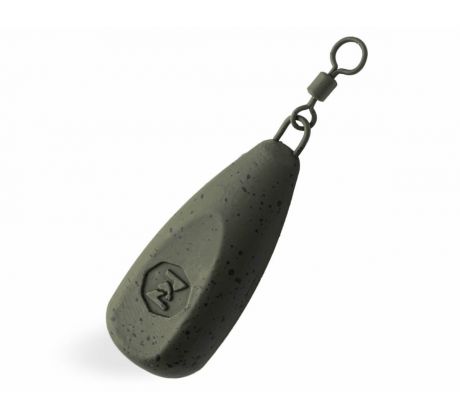 ZFISH Olovo Heli Flat