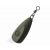 ZFISH Olovo Heli Flat