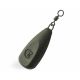 ZFISH Olovo Heli Flat