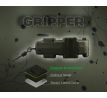 ZFISH Olovo Gripper