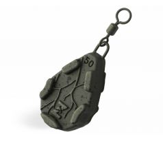 ZFISH Olovo Gripper