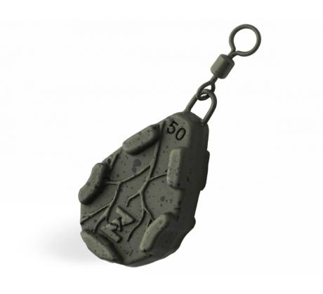 ZFISH Olovo Gripper
