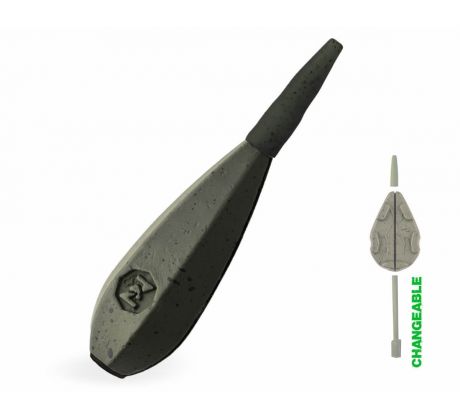 ZFISH Olovo Horizon In-line