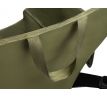 Kreslo Delphin WASABI SHORTback