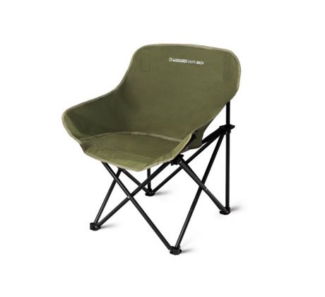 Kreslo Delphin WASABI SHORTback