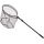 ZFISH Sklopný Podběrák Landing Net Compact RM