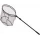 ZFISH Sklopný Podběrák Landing Net Compact RM