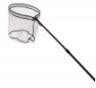 ZFISH Sklopný Podběrák Landing Net Compact RM