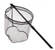 ZFISH Sklopný Podběrák Landing Net Compact RM