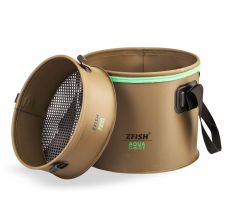ZFISH MÍCHAČKA KRMENÍ SE SÍTEM AQUACORE