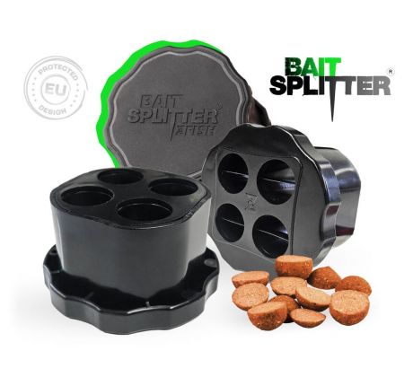 ZFISH Kráječ Bait Splitter