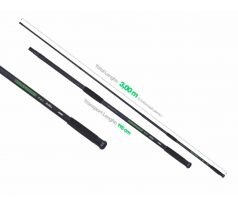 ZFISH Podběráková Tyč Transformer 3m Landing Net Handle