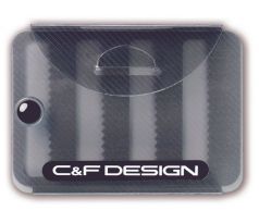 Micro Slit Foam Fly Protector C&F