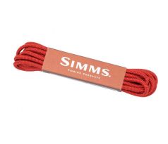 SIMMS Replacement Laces Orange