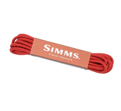 SIMMS Replacement Laces Orange