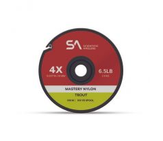 Scientific Anglers Mastery Trout Tippet 100m