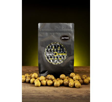 ACTIV Boilies time4Dreams 1kg