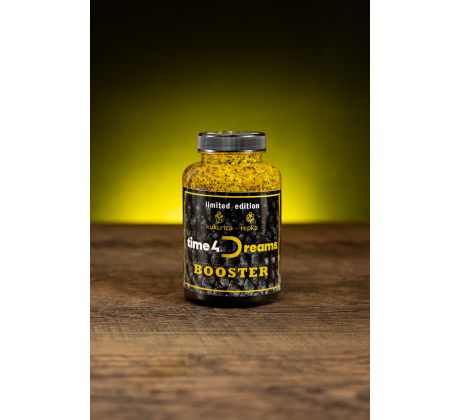Booster time4Dreams