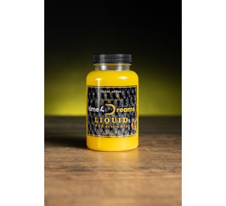 Liquid Friendly PVA time4Dreams 250ml