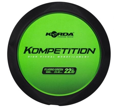 Korda Vlasec Kompetition Mono 1000 m