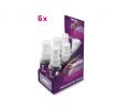 Dipovací sprej Delphin STINX SPRAY/30ml - transparentný